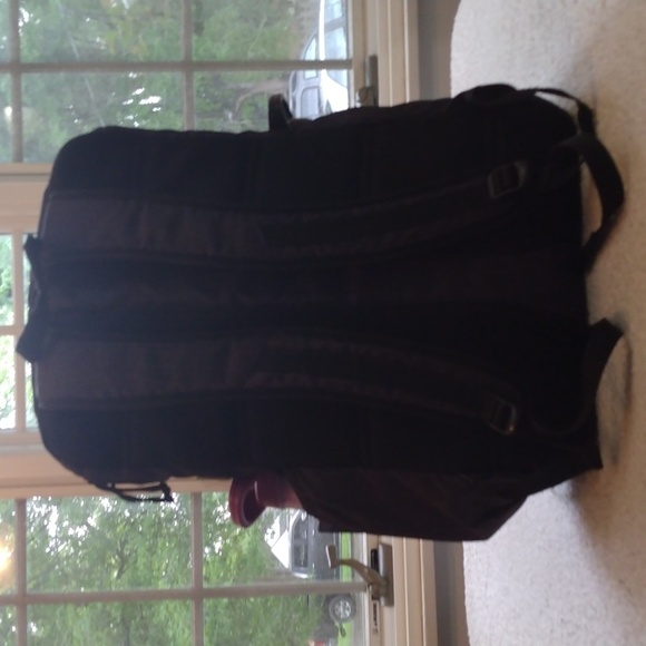 COPY - Outdoor Products USA Charcoal Gray Backpack/Rucksack - Picture 6 of 9